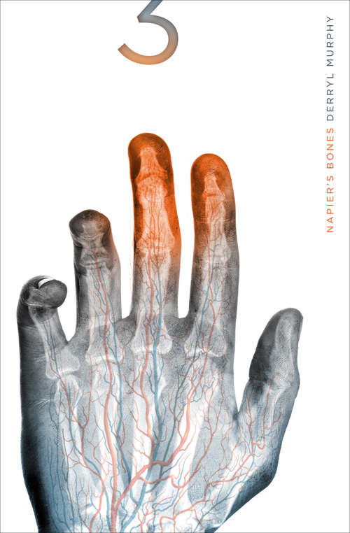 Book cover of Napier's Bones