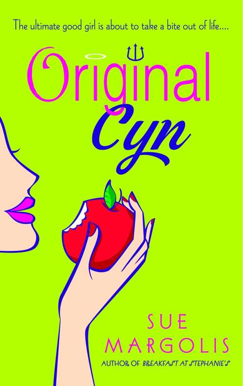 Book cover of Original Cyn: A Novel