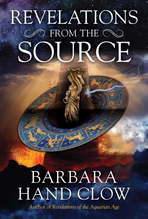 Book cover of Revelations from the Source