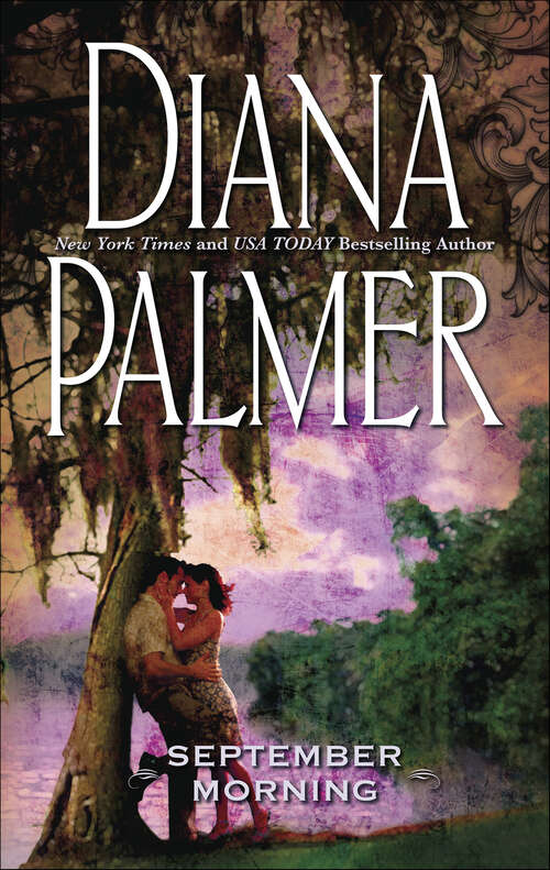 Book cover of September Morning