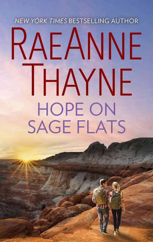 Hope on Sage Flats