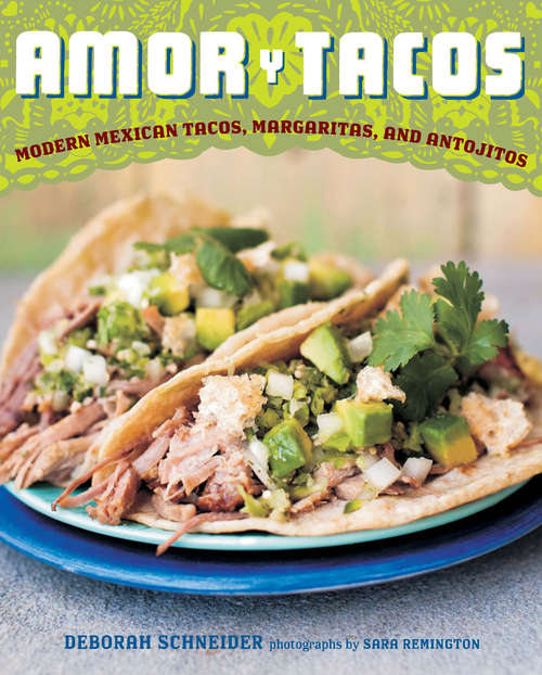Cover image of Amor y Tacos