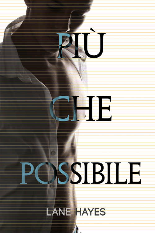 Book cover of Più che possibile (Serie Più che...)