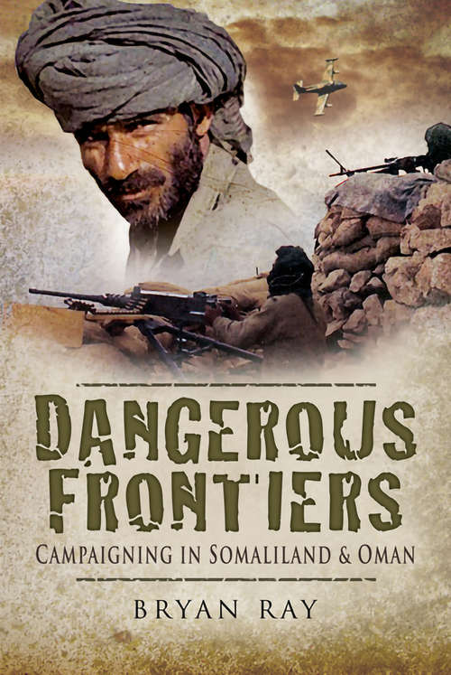 Dangerous Frontiers