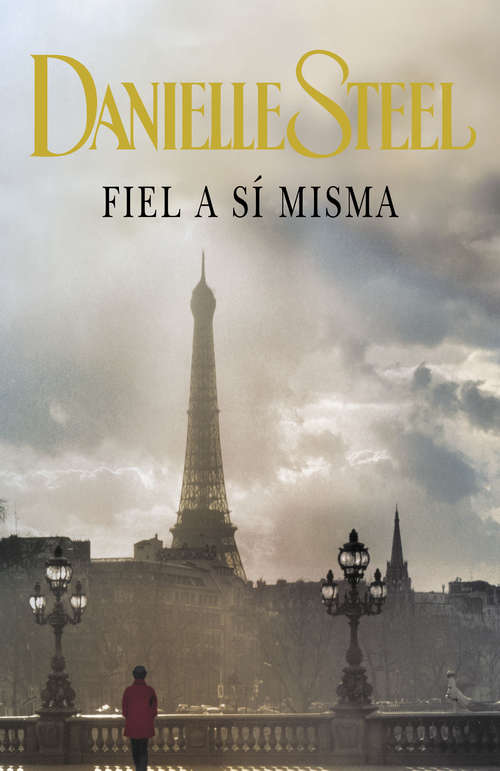 Book cover of Fiel a sí misma