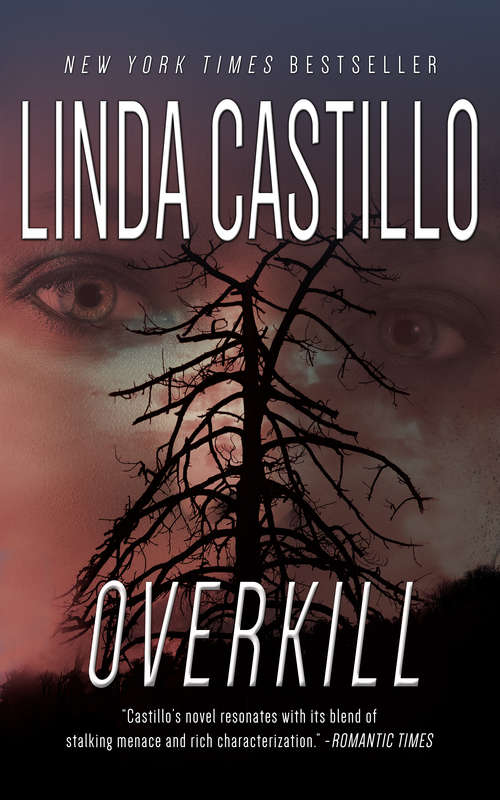 Book cover of Overkill