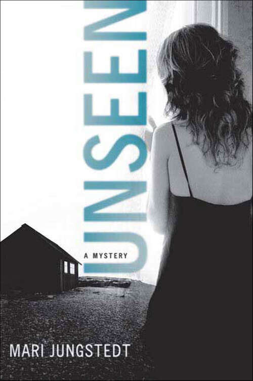 Book cover of Unseen: A Mystery (Anders Knutas #1)