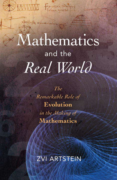 Book cover of Mathematics and the Real World