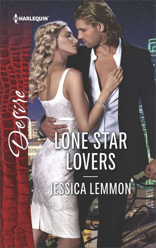 Book cover of Lone Star Lovers: A Convenient Texas Wedding (texas Cattleman's Club: The Impostor, Book 3) / Lone Star Lovers (dallas Billionaires Club, Book 1) (Dallas Billionaires Club #1)