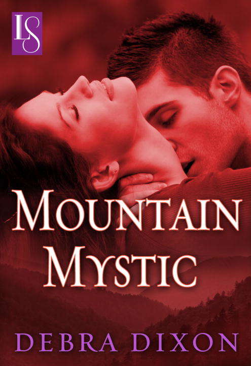 Book cover of Mountain Mystic