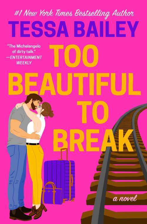 Book cover of Too Beautiful to Break (Romancing the Clarksons #4)