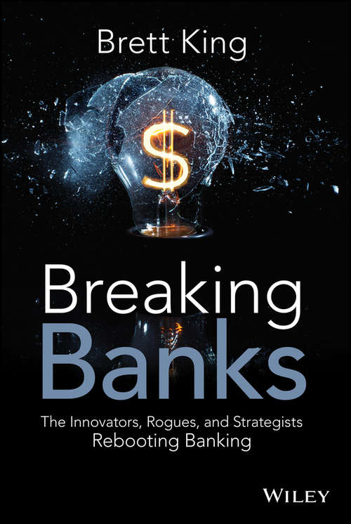 Book cover of Breaking Banks
