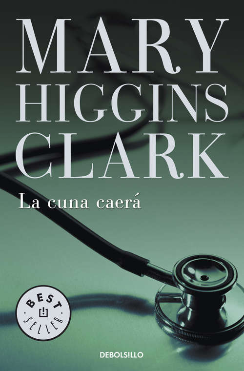 Book cover of La Cuna Caerá
