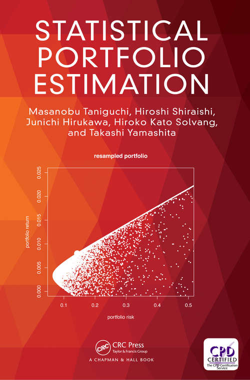 Statistical Portfolio Estimation