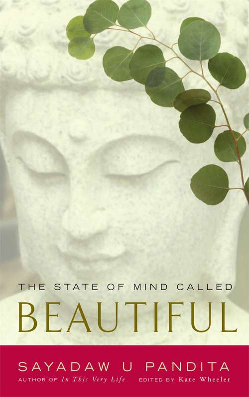 The State of Mind Called Beautiful
