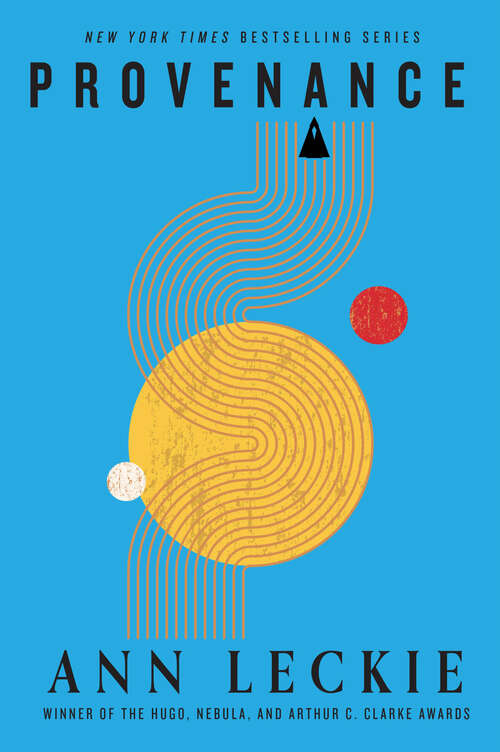 Book cover of Provenance: Booktrack Edition