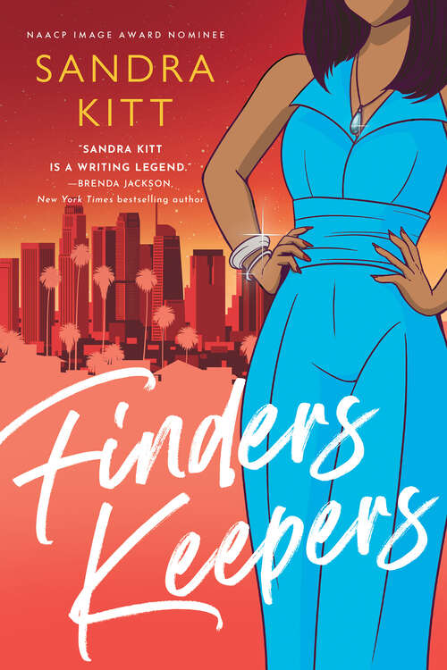 Book cover of Finders Keepers (The Millionaires Club #3)