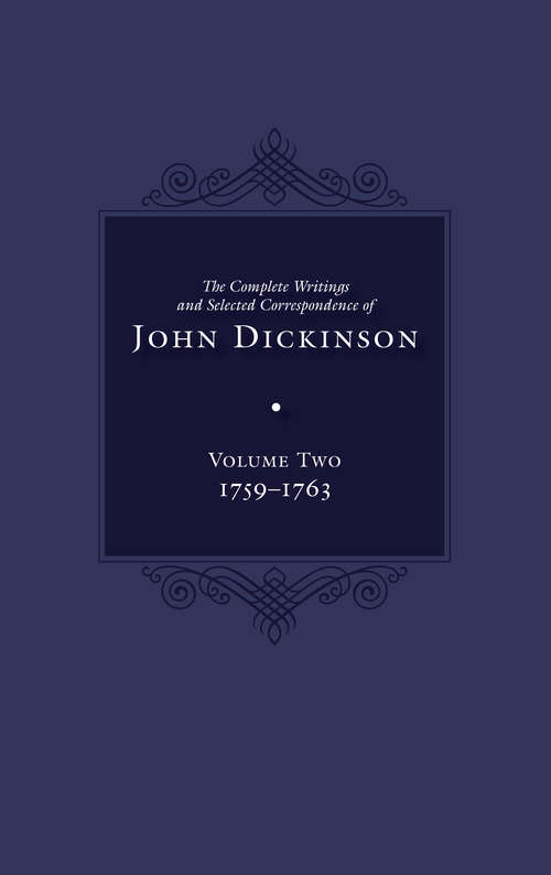 The Complete Writings and Selected Correspondence of John Dickinson: The Human Figure In French Art From Callot To The Le Nain Brothers (The Complete Writings and Selected Correspondence of John Dickinson #2)