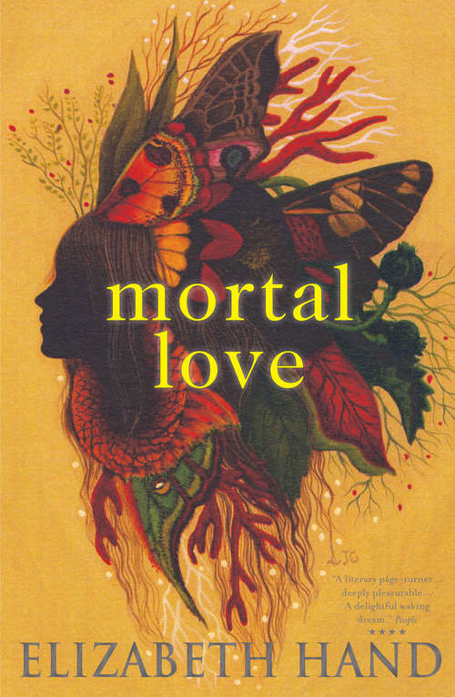 Mortal Love