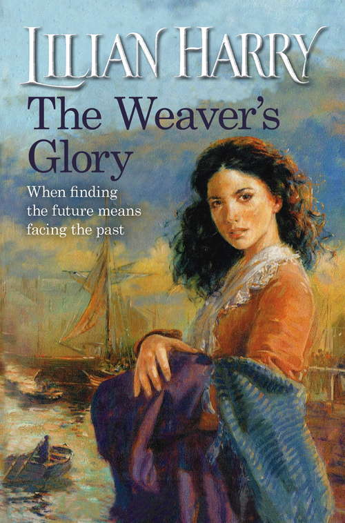 Book cover of The Weaver's Glory