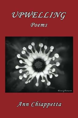 Book cover of Upwelling: Poems