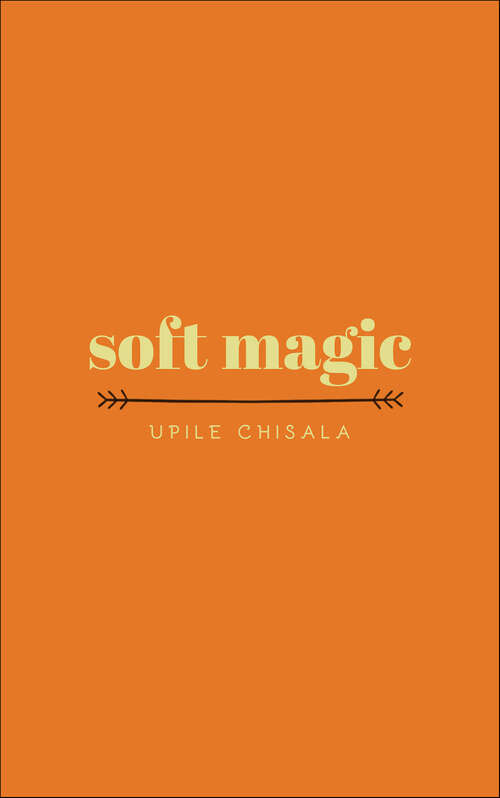 Book cover of soft magic