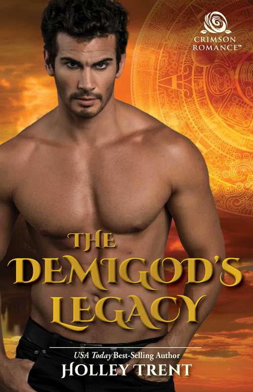 The Demigod's Legacy