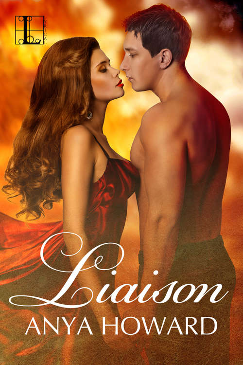 Book cover of Liaison