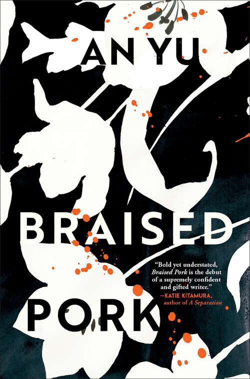 Book cover of Braised Pork