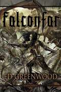 Falconfar (The Falconfar Saga, Book Three)