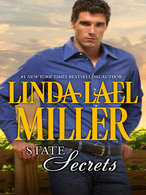 Book cover of State Secrets