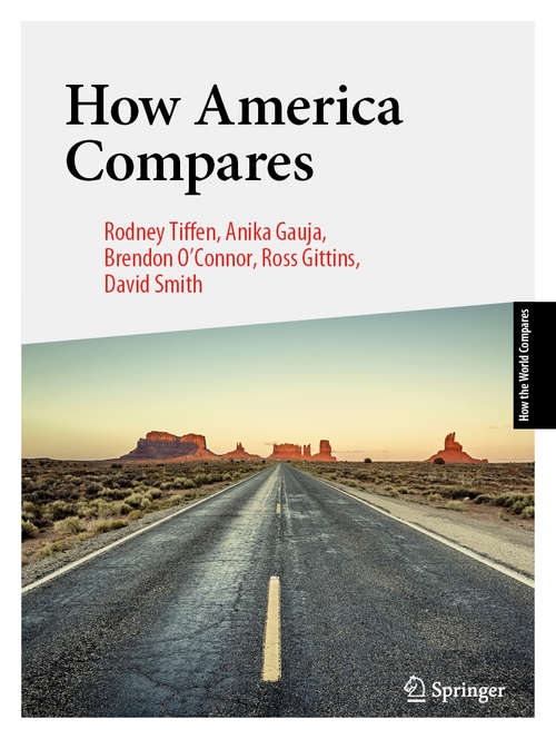 How America Compares (How the World Compares)