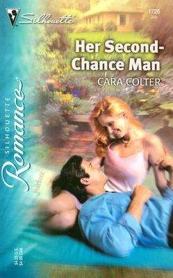Her Second-Chance Man