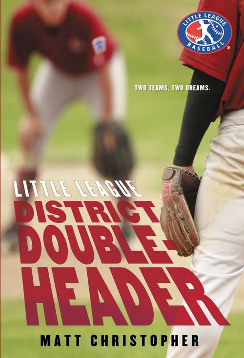 District Doubleheader (Little League #2)