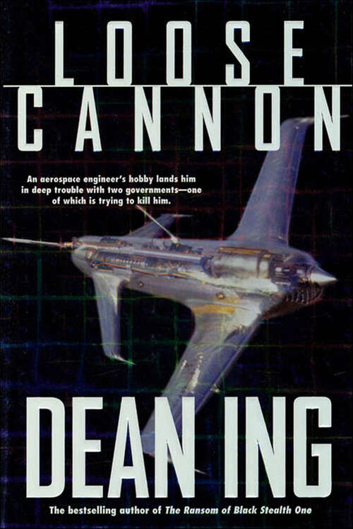 Book cover of Loose Cannon