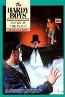 Book cover of Tricks of the Trade (Hardy Boys Mystery Stories #104)
