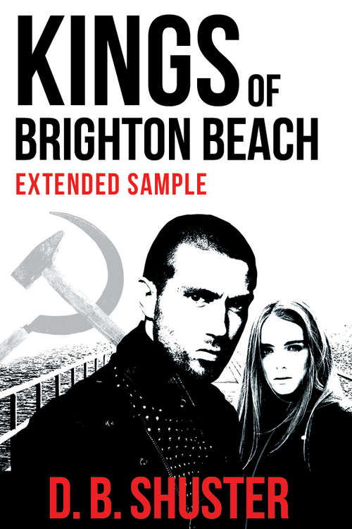 Book cover of Kings of Brighton Beach Episode #1: Extended Sample (Kings of Brighton Beach #1)