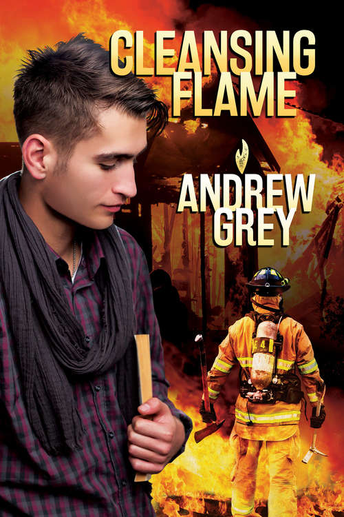 Cleansing Flame (Rekindled Flame #2)
