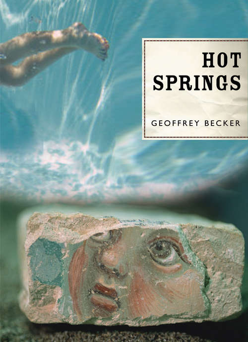 Book cover of Hot Springs
