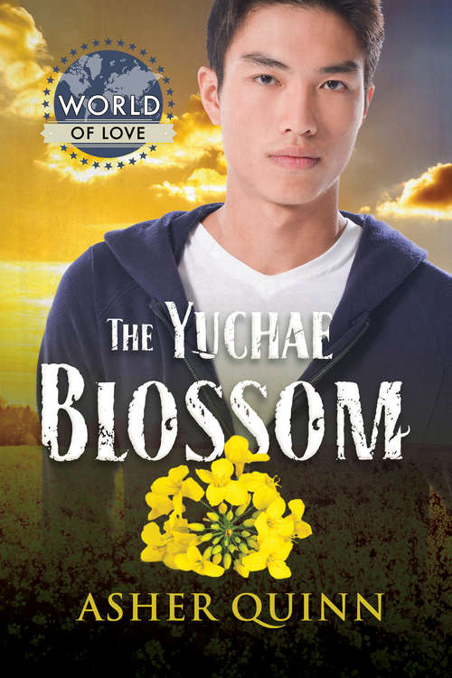 The Yuchae Blossom (World of Love)