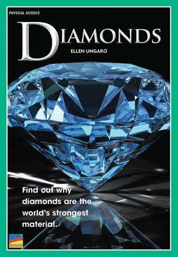 Book cover of Diamonds