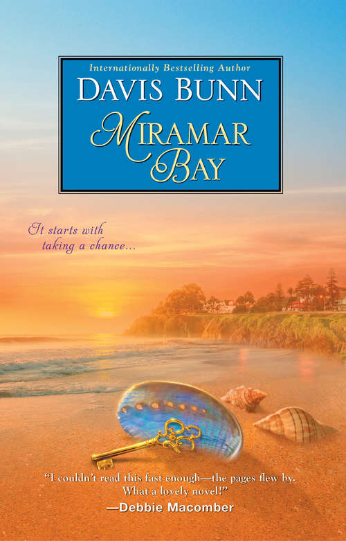 Book cover of Miramar Bay
