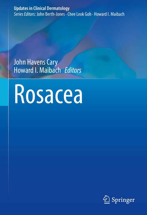 Rosacea (Updates in Clinical Dermatology)