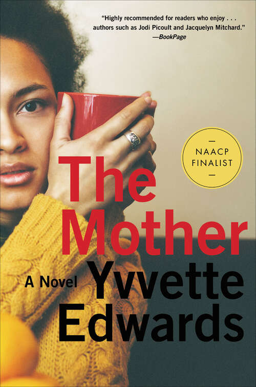 Book cover of The Mother: A Novel