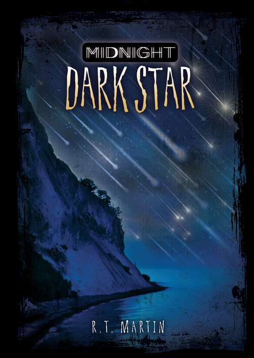 Book cover of Dark Star (Midnight)
