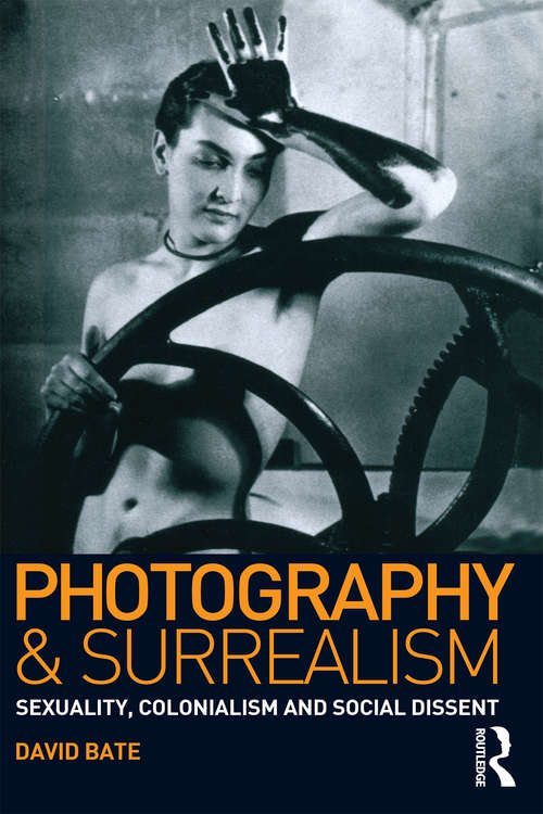 Photography and Surrealism