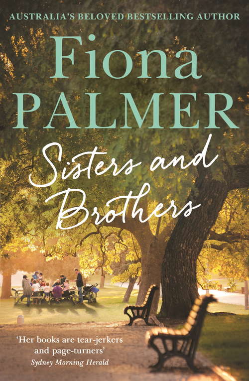 Book cover of Sisters and Brothers