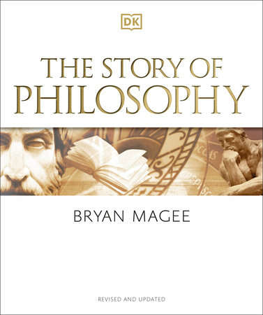 Book cover of The Story of Philosophy (Revised Edition)