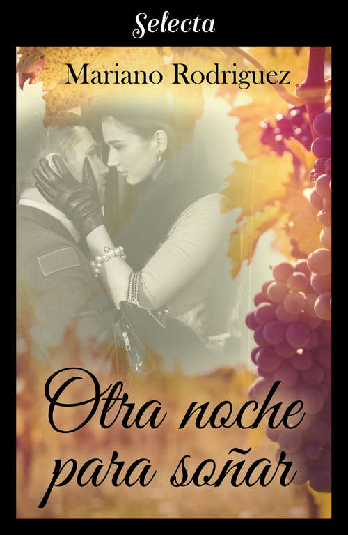 Book cover of Otra noche para soñar