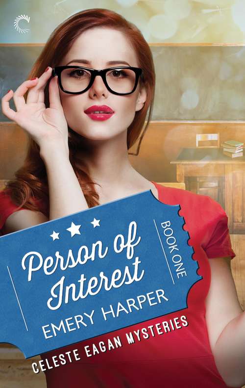 Book cover of Person of Interest